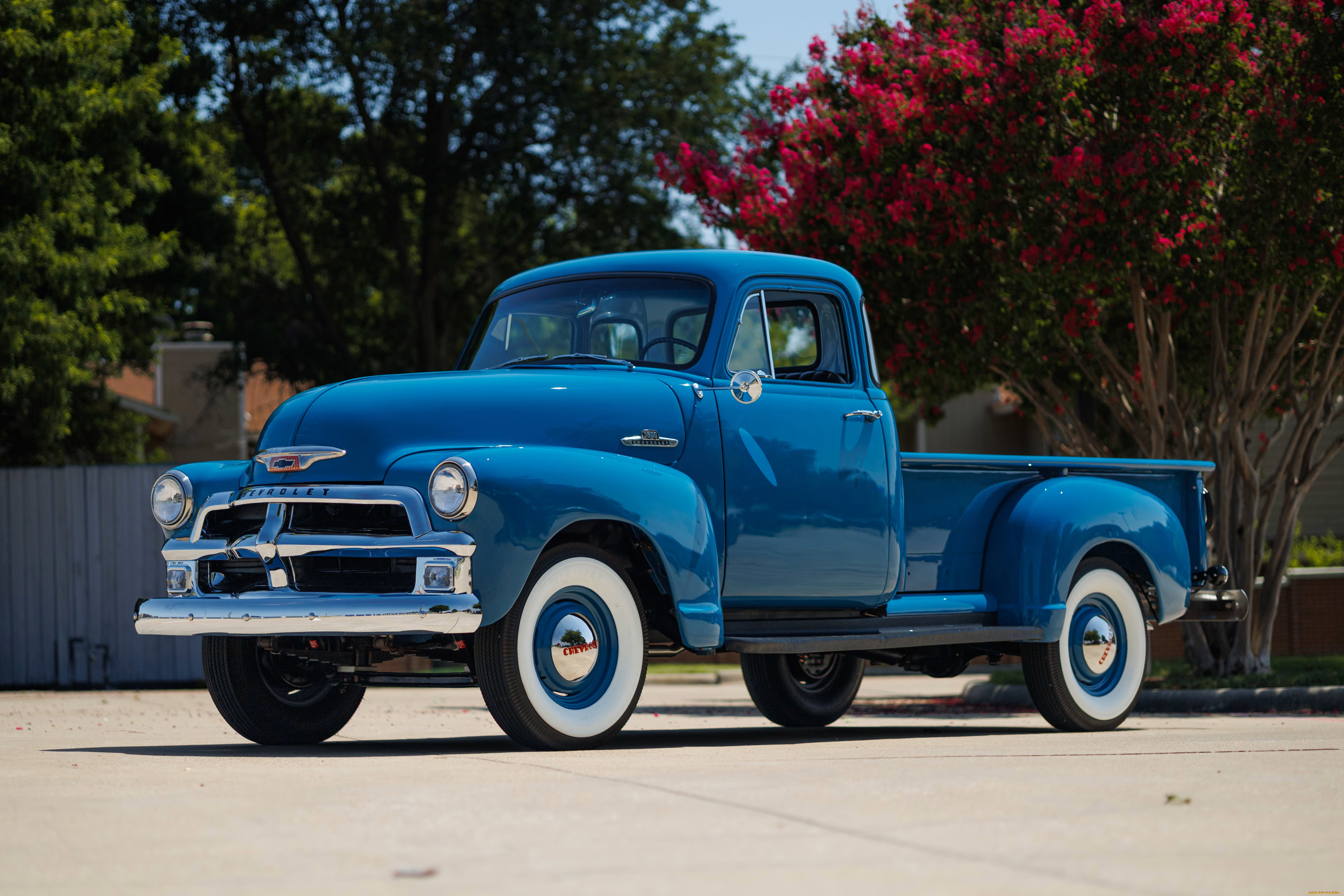, chevrolet